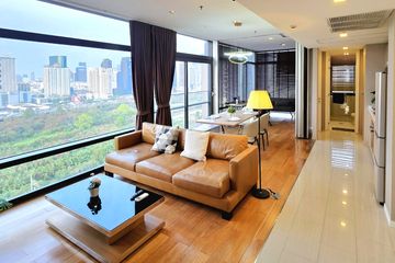 2 Bedroom Condo for rent in Circle Living Prototype, Makkasan, Bangkok near Airport Rail Link Makkasan