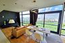 2 Bedroom Condo for rent in Circle Living Prototype, Makkasan, Bangkok near Airport Rail Link Makkasan