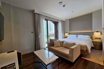 Condo for rent in Bang Chak, Bangkok near BTS Punnawithi