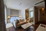 Condo for rent in Bang Chak, Bangkok near BTS Punnawithi