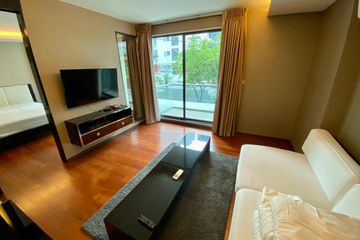 1 Bedroom Condo for rent in The Address Sukhumvit 61, Khlong Tan Nuea, Bangkok near BTS Ekkamai