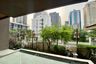 1 Bedroom Condo for rent in The Address Sukhumvit 61, Khlong Tan Nuea, Bangkok near BTS Ekkamai