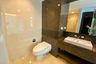 1 Bedroom Condo for rent in The Address Sukhumvit 61, Khlong Tan Nuea, Bangkok near BTS Ekkamai