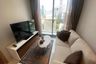 2 Bedroom Condo for Sale or Rent in Hyde Sukhumvit 11, Khlong Toei Nuea, Bangkok near BTS Nana