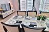 2 Bedroom Condo for rent in Noble BE19, Khlong Toei Nuea, Bangkok near BTS Asoke