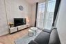 2 Bedroom Condo for rent in Noble BE19, Khlong Toei Nuea, Bangkok near BTS Asoke