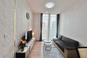2 Bedroom Condo for rent in Noble BE19, Khlong Toei Nuea, Bangkok near BTS Asoke