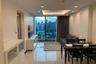 2 Bedroom Condo for rent in Supalai Oriental Sukhumvit 39, Khlong Tan Nuea, Bangkok