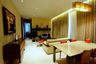 2 Bedroom Condo for rent in The Infinity, Silom, Bangkok near BTS Chong Nonsi
