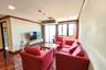 2 Bedroom Condo for rent in Khlong Tan, Bangkok near BTS Phrom Phong