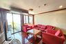 2 Bedroom Condo for rent in Khlong Tan, Bangkok near BTS Phrom Phong