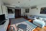 2 Bedroom Condo for rent in Baan Saraan, Khlong Toei Nuea, Bangkok near MRT Phetchaburi