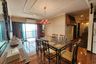 2 Bedroom Condo for rent in Sathorn Gardens, Thung Maha Mek, Bangkok near MRT Lumpini