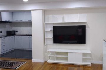 2 Bedroom Condo for rent in President Park Sukhumvit 24, Khlong Tan, Bangkok near MRT Queen Sirikit National Convention Centre