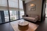 2 Bedroom Condo for rent in Tait Sathorn 12, Silom, Bangkok near BTS Saint Louis