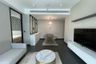 2 Bedroom Condo for rent in Tait Sathorn 12, Silom, Bangkok near BTS Saint Louis