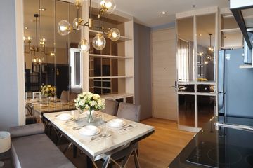 2 Bedroom Condo for rent in Park Origin Phrom Phong, Khlong Tan, Bangkok near BTS Phrom Phong