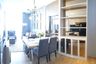 2 Bedroom Condo for rent in Park Origin Phrom Phong, Khlong Tan, Bangkok near BTS Phrom Phong