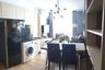 2 Bedroom Condo for rent in Park Origin Phrom Phong, Khlong Tan, Bangkok near BTS Phrom Phong