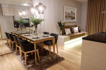 2 Bedroom Condo for rent in Park Origin Phrom Phong, Khlong Tan, Bangkok near BTS Phrom Phong
