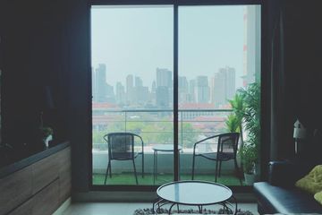 2 Bedroom Condo for rent in Supalai Premier Place Asoke, Khlong Toei Nuea, Bangkok near MRT Phetchaburi