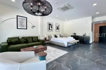 5 Bedroom House for rent in Pong, Chonburi