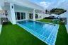 5 Bedroom House for rent in Nong Prue, Chonburi
