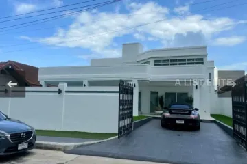 5 Bedroom House for rent in Nong Prue, Chonburi