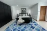 5 Bedroom House for rent in Nong Prue, Chonburi