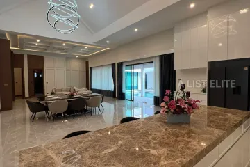 6 Bedroom House for sale in Mueang, Chonburi