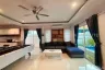 5 Bedroom House for rent in Nong Prue, Chonburi