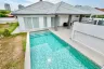 4 Bedroom House for rent in Nong Prue, Chonburi