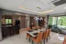 4 Bedroom House for rent in Pong, Chonburi