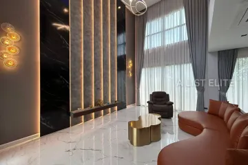 4 Bedroom House for rent in Pong, Chonburi