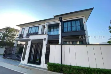 4 Bedroom House for rent in Nong Pla Lai, Chonburi