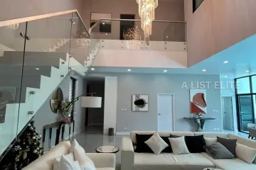 4 Bedroom House for rent in Nong Prue, Chonburi