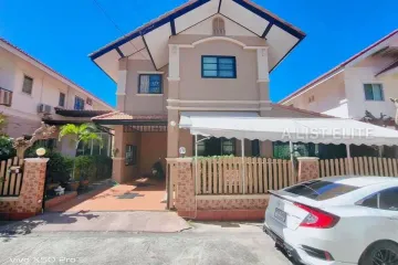 3 Bedroom House for sale in Bang Sare, Chonburi