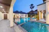 6 Bedroom House for rent in Nong Prue, Chonburi