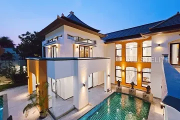 6 Bedroom House for rent in Nong Prue, Chonburi