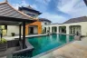 6 Bedroom House for rent in Nong Prue, Chonburi