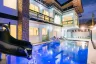 4 Bedroom House for rent in Huai Yai, Chonburi