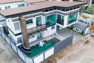 4 Bedroom House for rent in Huai Yai, Chonburi