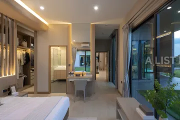 3 Bedroom House for sale in Huai Yai, Chonburi