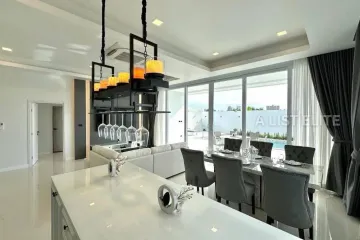 3 Bedroom House for sale in Huai Yai, Chonburi