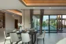 3 Bedroom House for sale in Ascent by Baan Pattaya, Huai Yai, Chonburi