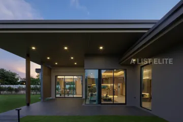 4 Bedroom House for sale in Ascent by Baan Pattaya, Huai Yai, Chonburi