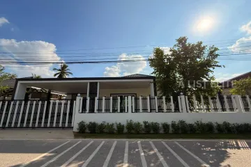 3 Bedroom House for sale in Pong, Chonburi