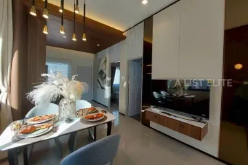 2 Bedroom House for sale in Thung Sukhla, Chonburi