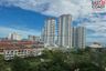 1 Bedroom Condo for Sale or Rent in View Talay 5, Nong Prue, Chonburi