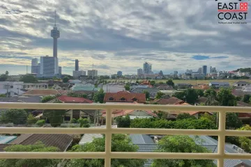 1 Bedroom Condo for Sale or Rent in Nong Prue, Chonburi